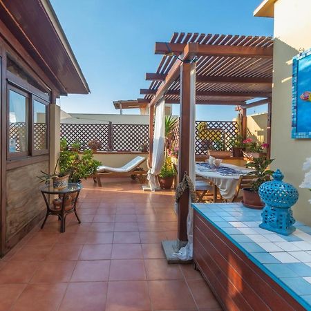 Le Cale Bed & Breakfast Lampedusa Luaran gambar