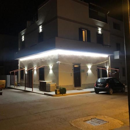Le Cale Bed & Breakfast Lampedusa Luaran gambar
