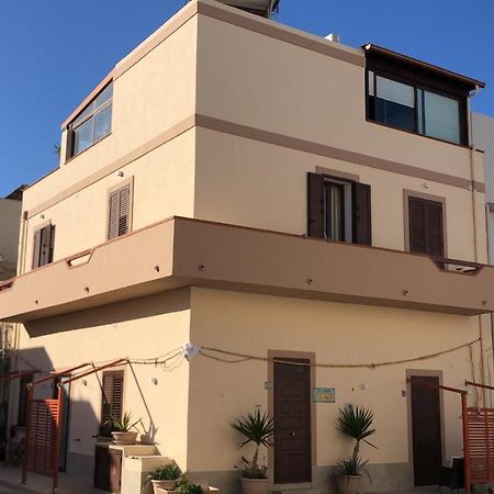 Le Cale Bed & Breakfast Lampedusa Luaran gambar