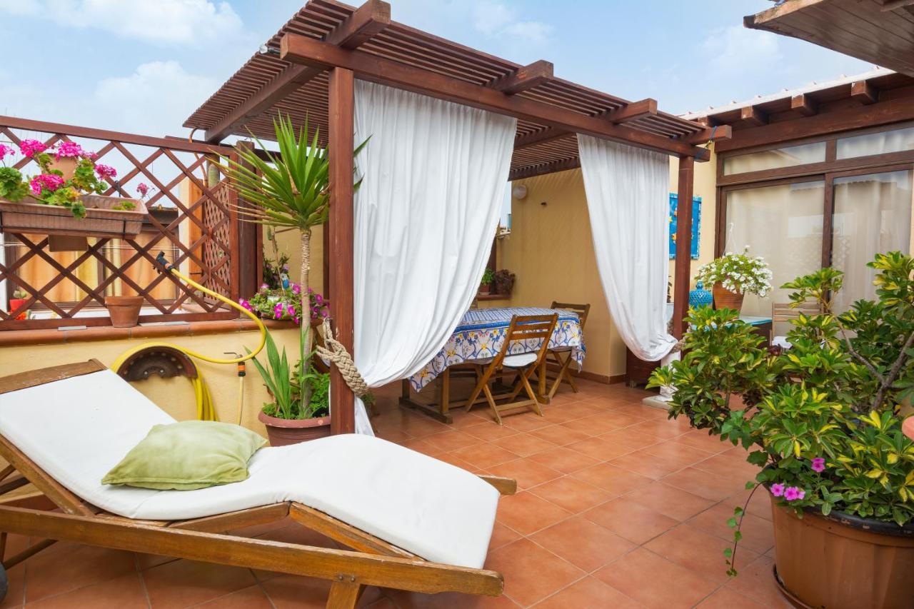 Le Cale Bed & Breakfast Lampedusa Luaran gambar
