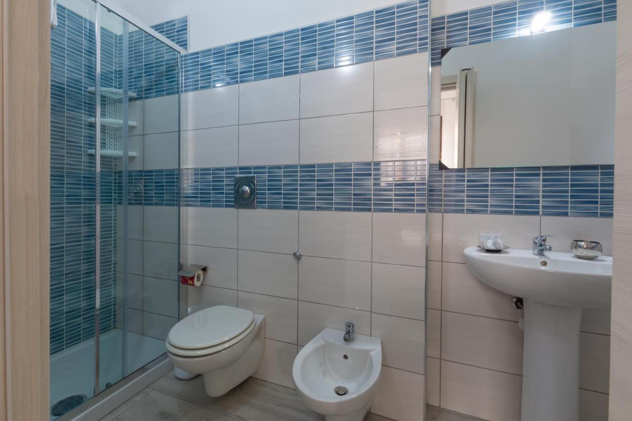 Le Cale Bed & Breakfast Lampedusa Luaran gambar