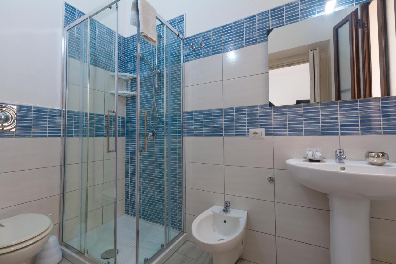 Le Cale Bed & Breakfast Lampedusa Luaran gambar