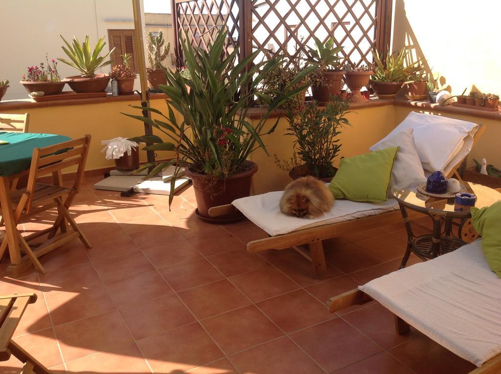 Le Cale Bed & Breakfast Lampedusa Luaran gambar