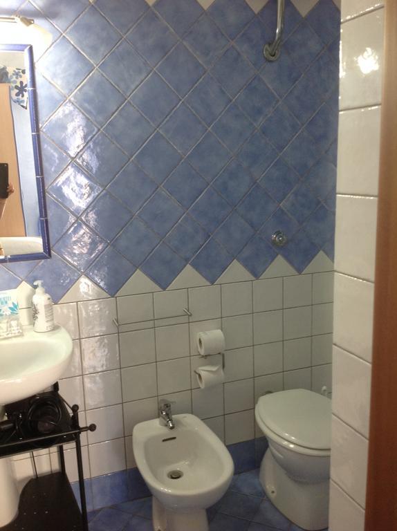Le Cale Bed & Breakfast Lampedusa Luaran gambar