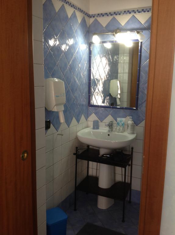 Le Cale Bed & Breakfast Lampedusa Luaran gambar