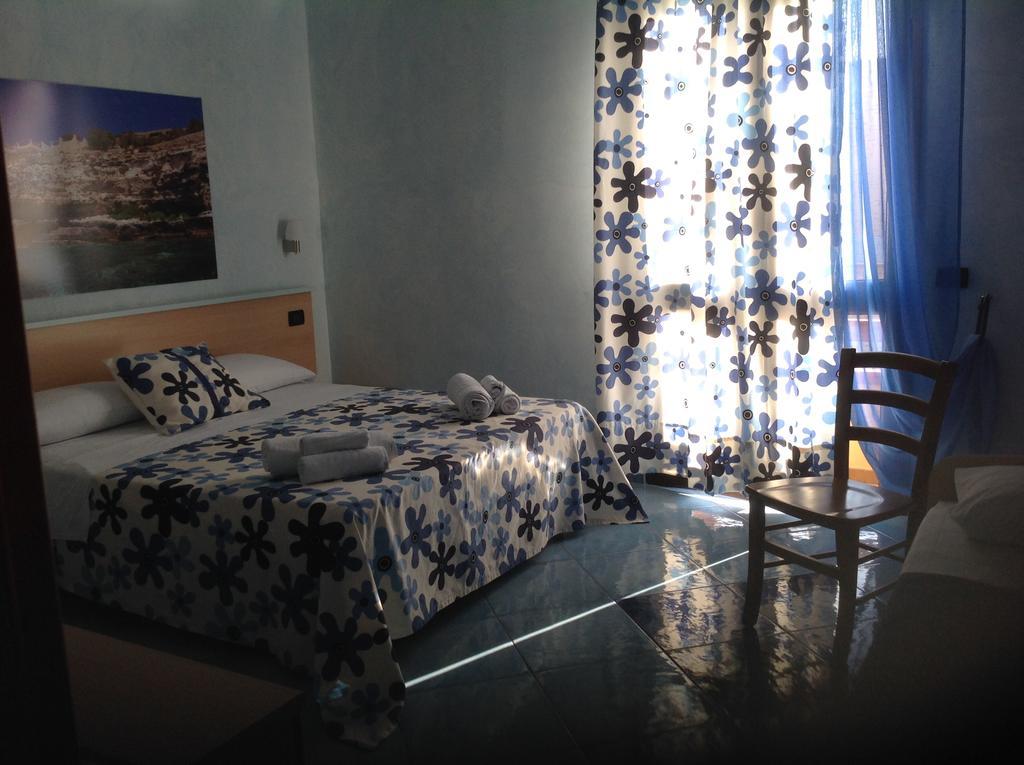 Le Cale Bed & Breakfast Lampedusa Luaran gambar