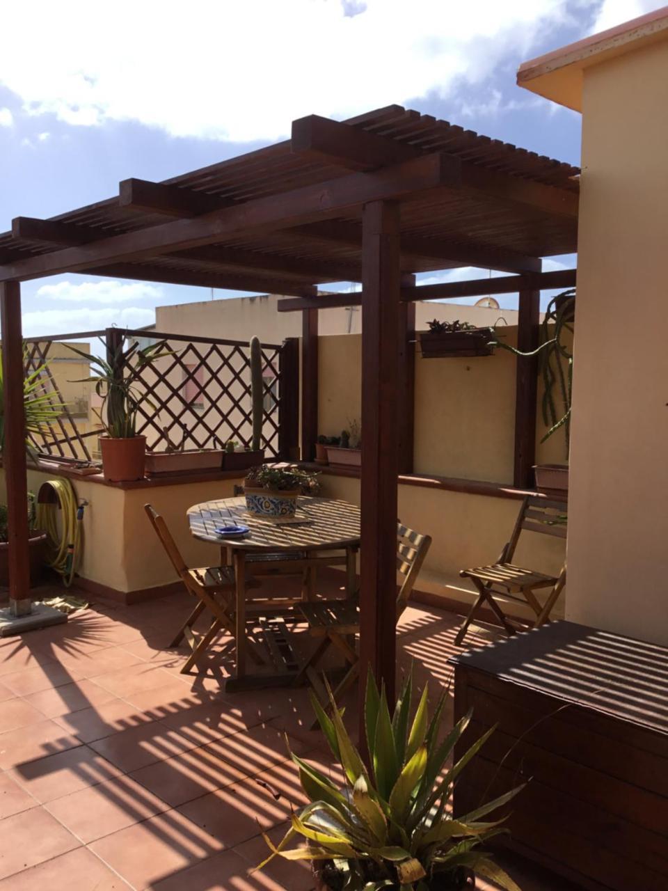 Le Cale Bed & Breakfast Lampedusa Luaran gambar