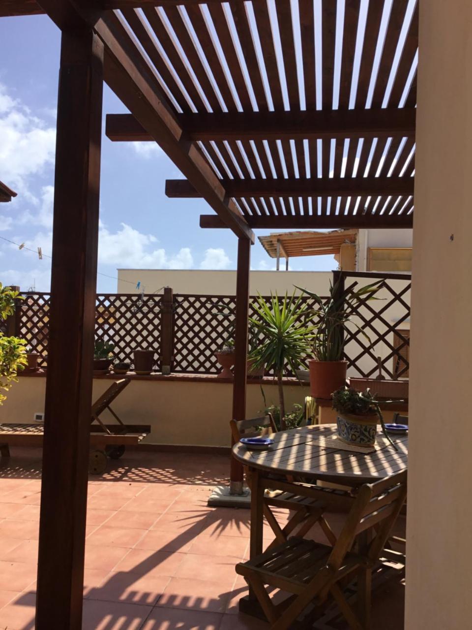 Le Cale Bed & Breakfast Lampedusa Luaran gambar