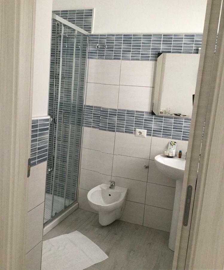 Le Cale Bed & Breakfast Lampedusa Luaran gambar