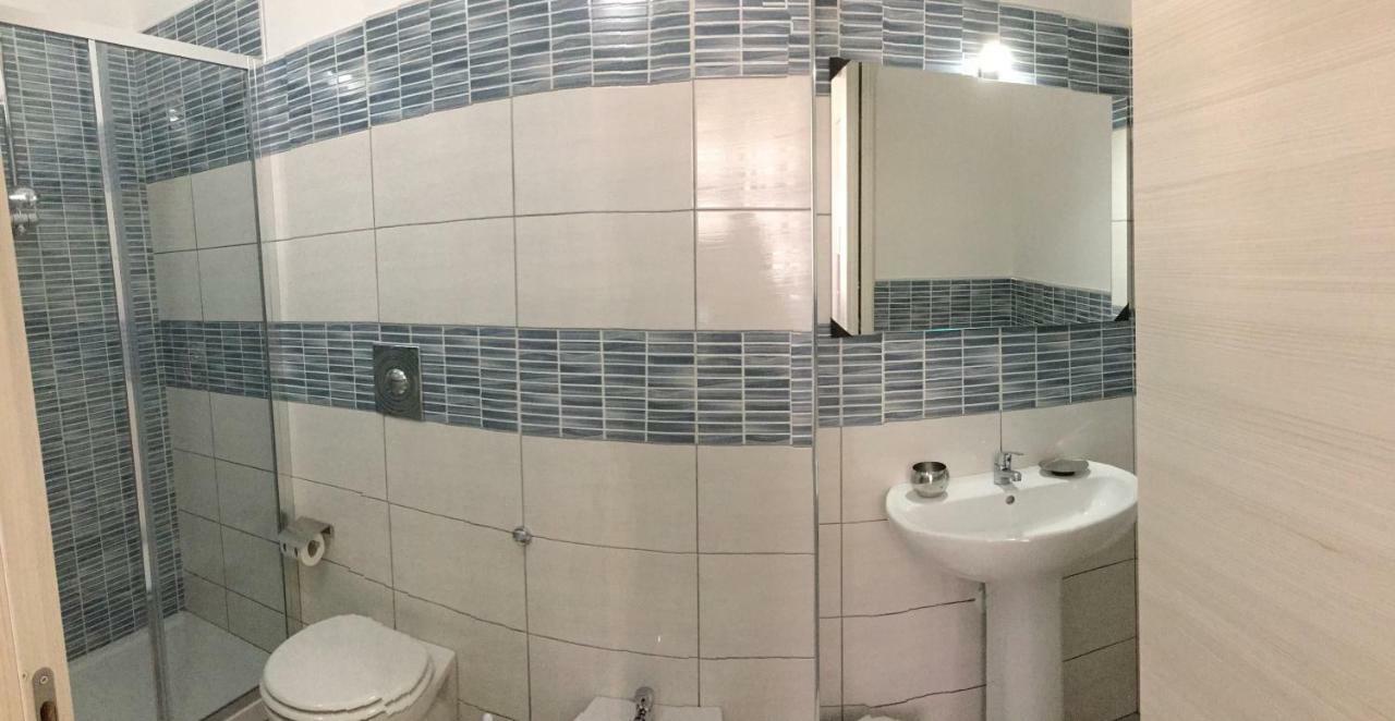 Le Cale Bed & Breakfast Lampedusa Luaran gambar