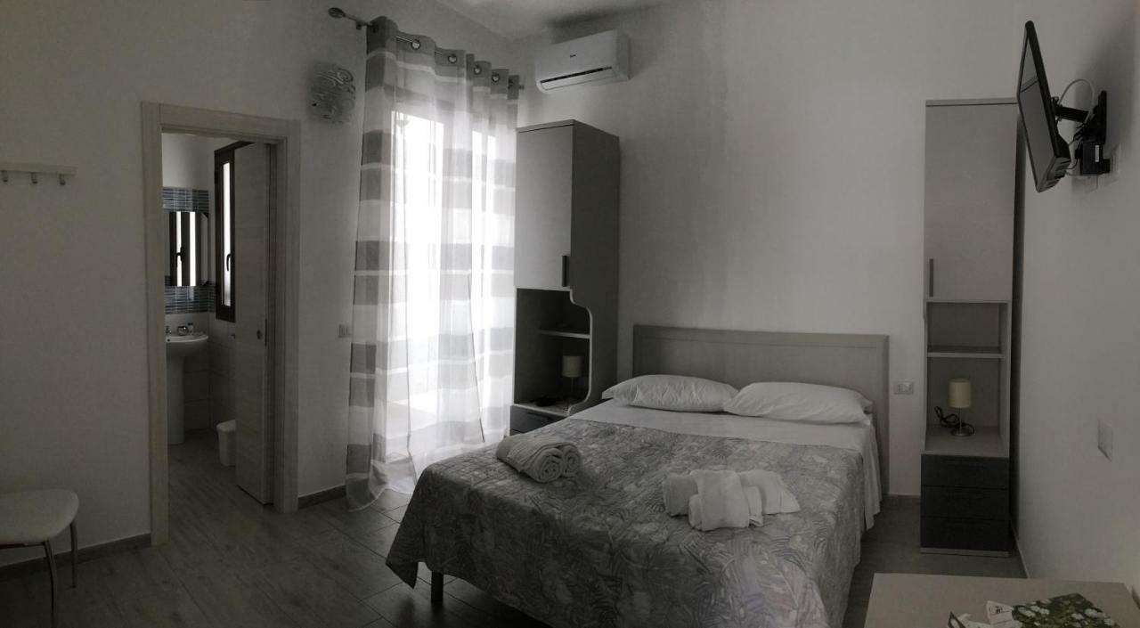 Le Cale Bed & Breakfast Lampedusa Luaran gambar