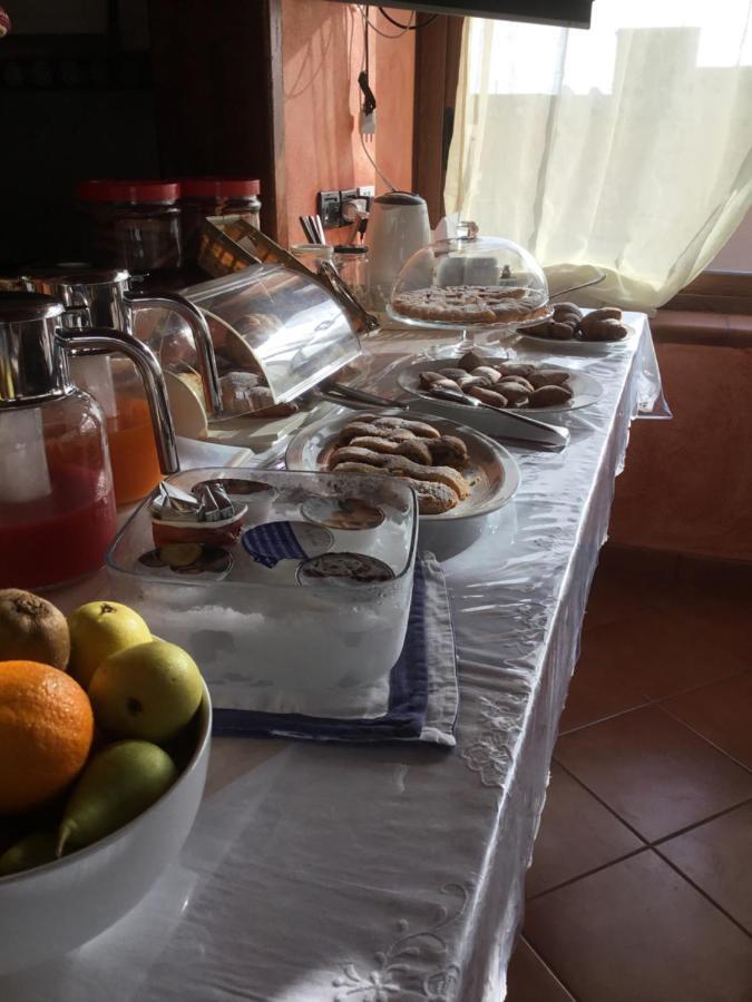 Le Cale Bed & Breakfast Lampedusa Luaran gambar